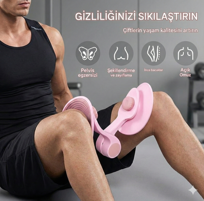 Pelvik Egzersiz Aleti