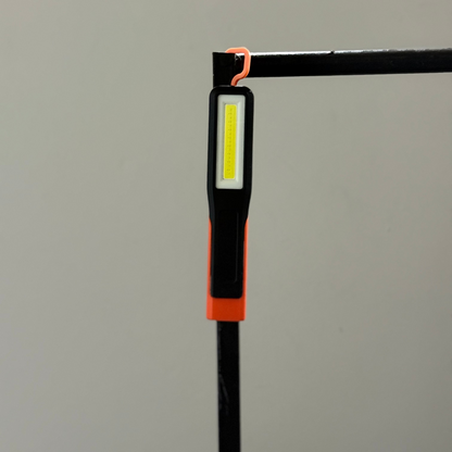Fitlex Pozlama Işığı