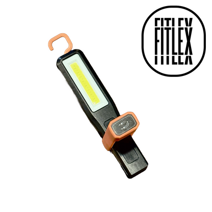 Fitlex™ Pozlama Işığı